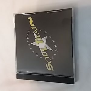 Vintage Christmas Starfest CD